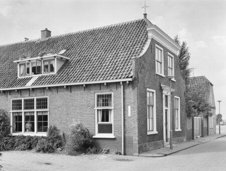 Aad Rensen zoekt grote liefde Riet Boulier - deel 1-3