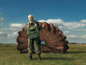 Thijs bewondert het ambacht van acteren van Bram