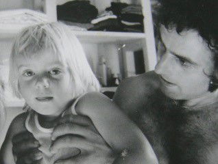 Remko over zijn vader Frank Kraaijeveld (The Bintangs)