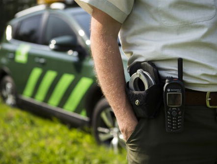 Groene BOA's willen meer middelen om hun werk te doen