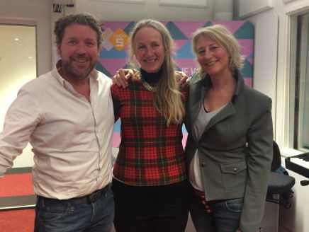 Architect Marlies Rohmer te gast over haar boek 'What Happened to my buildings"