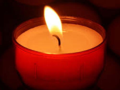 Ik Mis Je, Annelies de Graaf