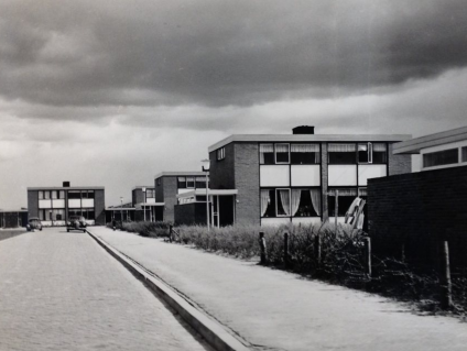 warme jeugdherinneringen aan de jaren 50?