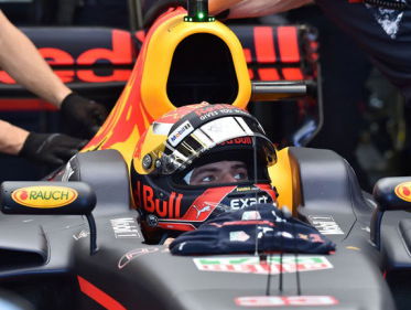 Hoe doet Verstappen het in de Grand Prix van Australië