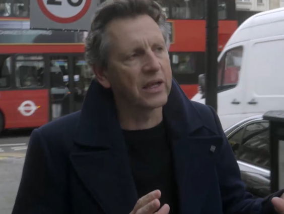 Tom Kleijn over de documentaireserie Na de klap