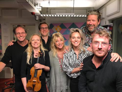 Loes Haverkort is te gast in De MAX!