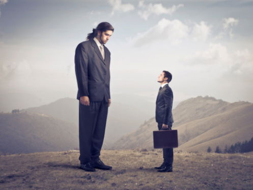 Hoe zit het eigenlijk: hebben kleine mensen kleine hersens?