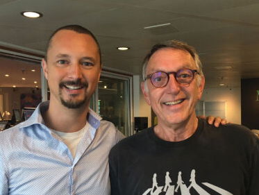 GAST: Thijs de Bruijn over Wij2