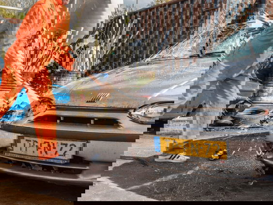 Sla de pandemie-frustratie en je lockdownwoede van je af!