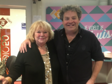 Gast: Dirk Zeelenberg