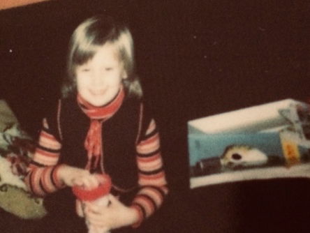 Bianca Visser zoekt oude vriendin en nichtje Wendy