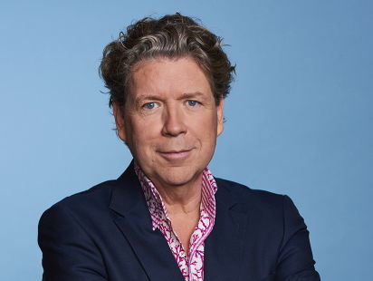 Henkjan Smits over Steptember