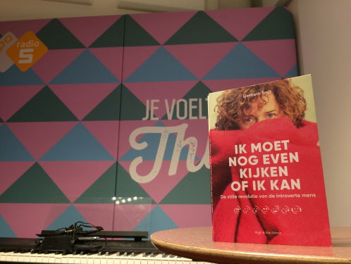 4/4 - Extravert en introvert in een relatie - dit zijn dé tips