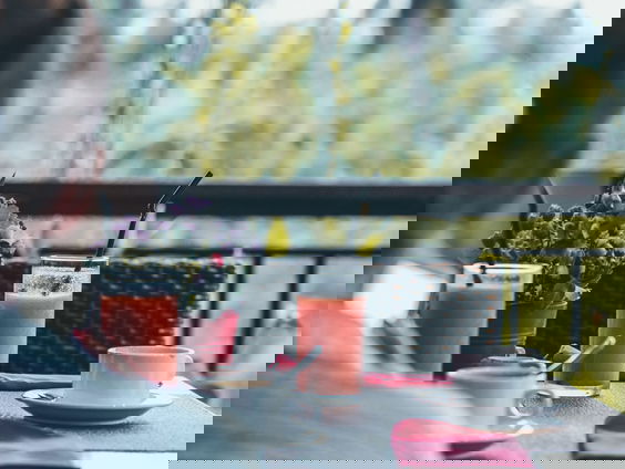 Samen thuis, samen uit