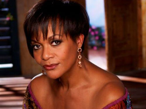 Blackbird brengt de muzikale ode aan Ruth Jacott