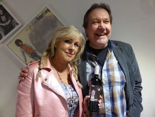 Marga Bult over haar lange carrière