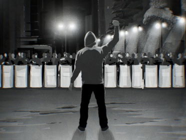 Kijktip: documentaire De Ultras van Egypte