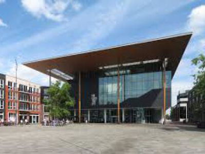 Jos Taekema van het Fries Museum over de Museumdepot-shop