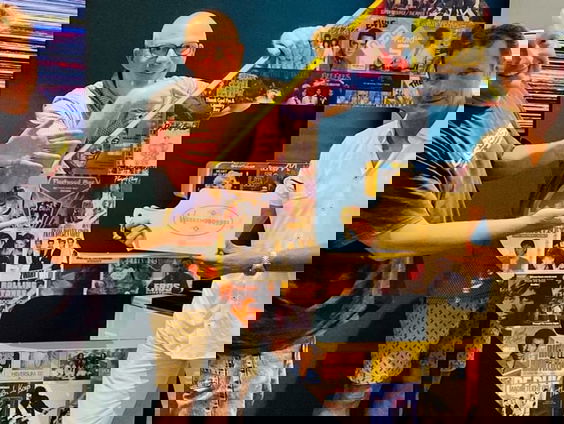 John de Bever weet het zeker: "Nederland wordt Europees Kampioen"