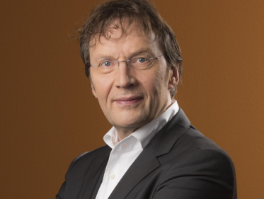 Cees Grimbergen onderzoekt schimmige wereld pensioenstelsel