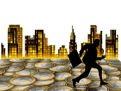 Over narcistische leiders...