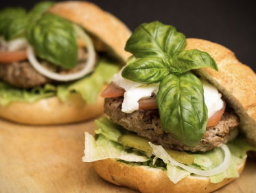 De lekkerste hamburger komt uit Arnhem