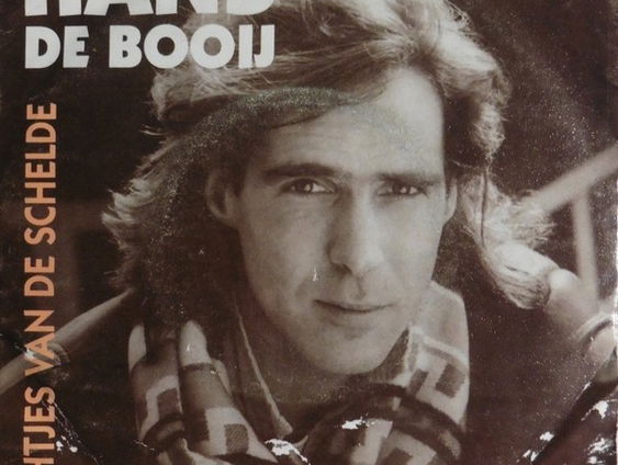 De Lichtjes Van De Schelde - Hans De Booij En Wannes Van De Velde