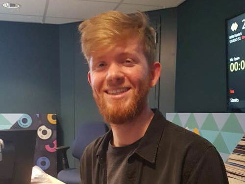 Joe Buck over C2C, zijn nieuwe single en de stroomversnelling in zijn carriére