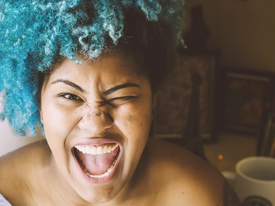 Het leven zit vol verrassingen