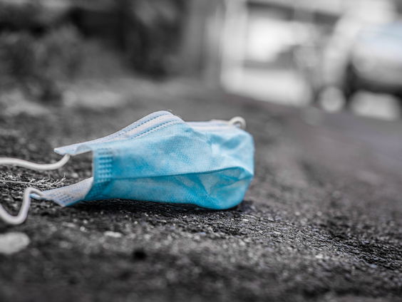 René Passet over Denemarken zonder coronamaatregelen