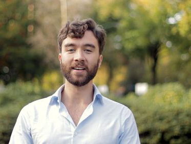 Dagsluiter Jan Willem van der Straten