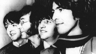 Nieuw boek: 'Het mysterie van The Beatles'