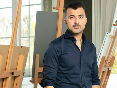 Eus over sterren op het doek