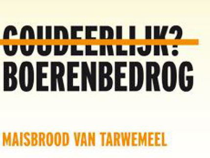 Foodwatch wil misleidene informatie van verpakkingen