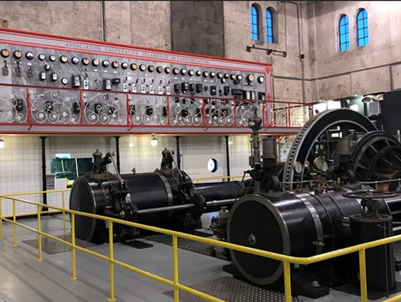 Sas van Gent was vroeger de Suikerstad