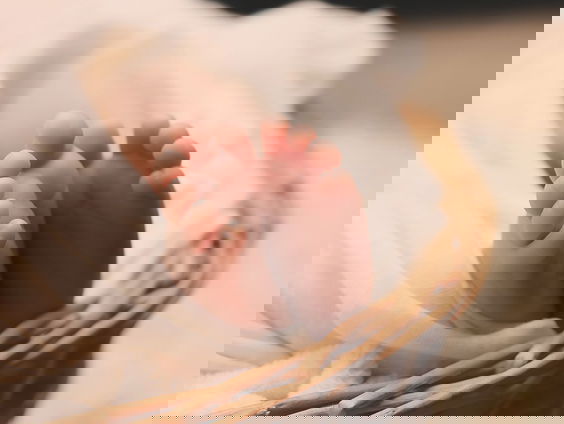 "Willen jullie geen kinderen?"