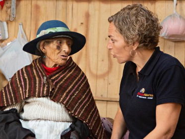 De geest van armoede doorbreken