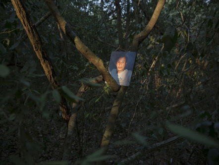 For Those Who Died Trying