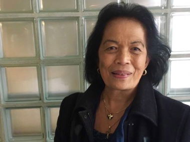 Op zoek naar Jou: Marie Venderbos zoekt Marcel van der Meulen