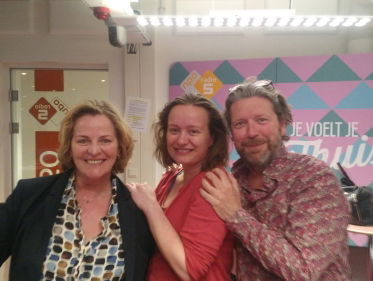 Filmer Suzanne Raes: gefascineerd door duizendsten van seconden