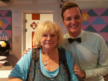 Christian Vredenburg