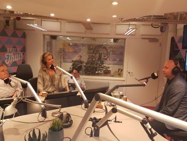 Rick Brink en Lucille Werner (4)