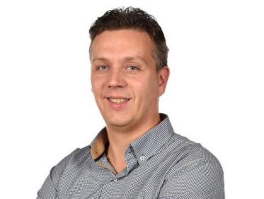 Dichtend de dag uit: "Blijf in Mij"