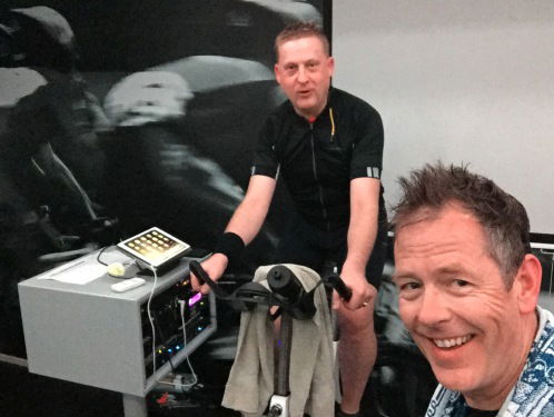 Wat Een Vak: Spinninginstructeur