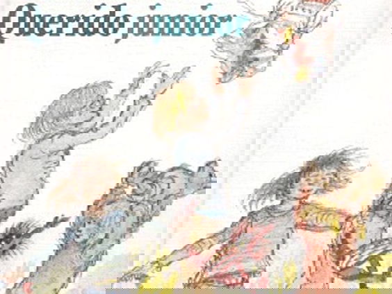 In de zomer van 1975 lees je de met de poppen gooien (Madelief) van Guus Kuijer