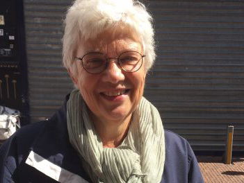 OZNJ: Lottie Timmers zoekt oude vriendin Wilma