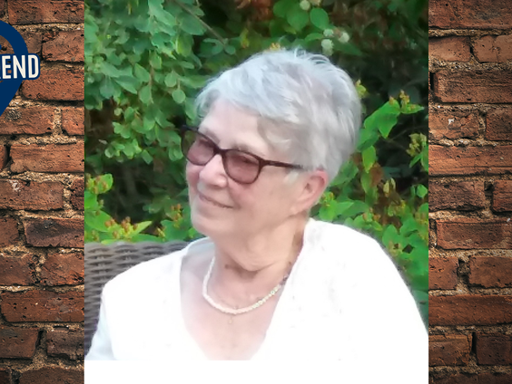 Greet en Ton zoeken vriend Ferry Kuijken - deel 3