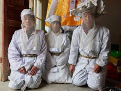 Ruben Terlou over zijn foto-expositie in Museum Hilversum