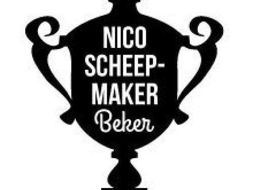 Auke Kok over Nico Scheepmaker Beker