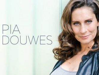 Pia Douwes over solo-voorstelling